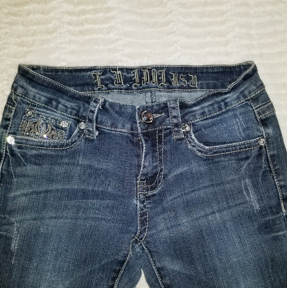 Pants - Picture 2 of 4